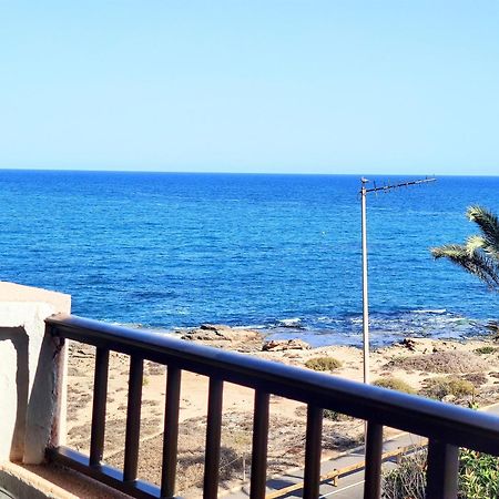 شقة Fantastic Seaview تورّيفيِخا المظهر الخارجي الصورة