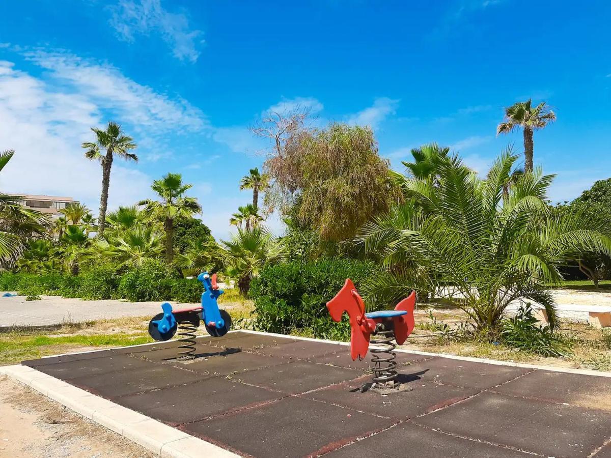 شقة Fantastic Seaview تورّيفيِخا المظهر الخارجي الصورة