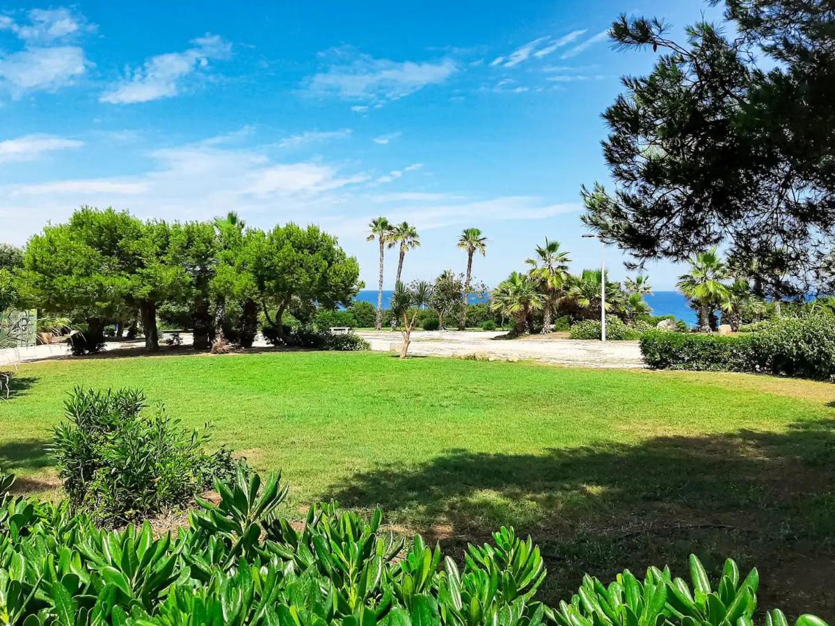 شقة Fantastic Seaview تورّيفيِخا المظهر الخارجي الصورة